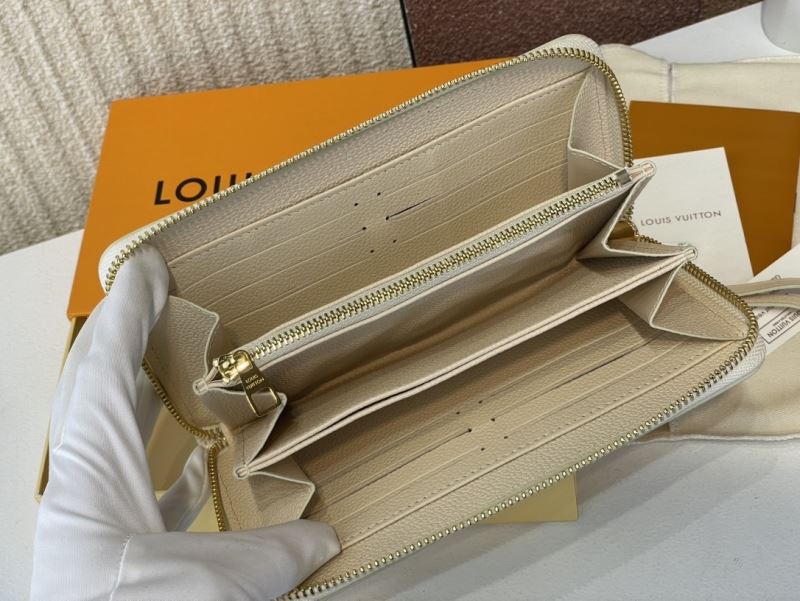 Louis Vuitton Wallets